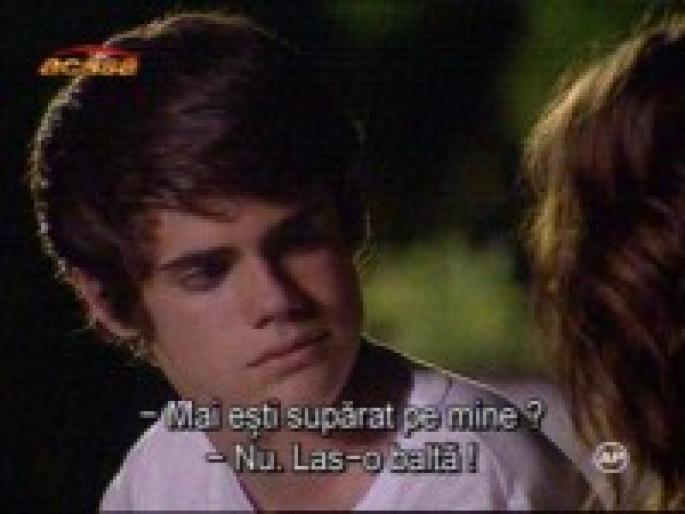 matias vorbeste cu antonella