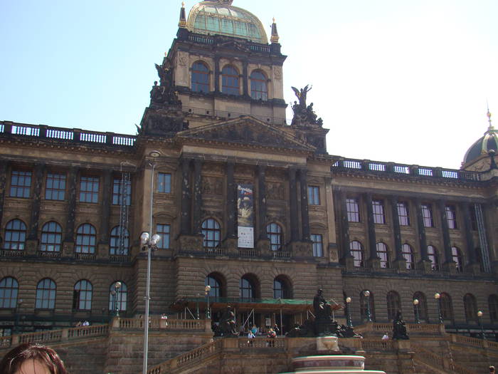 Prague