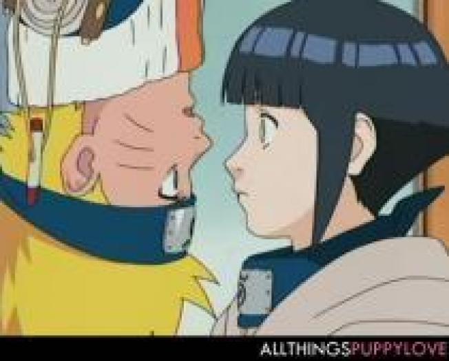 naru si hinata - PoZe Cu NaRuTo