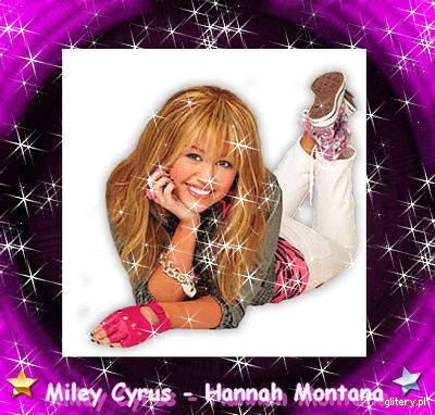 Hannah Montana 42-demetrialovatosuperfan - Club Hannah Montana