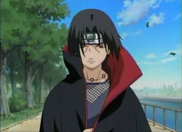 13 - itachi