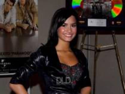 Demi a mea (164) - demi lovato