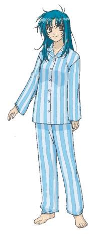 chidori04[1] - kaname in pijamale