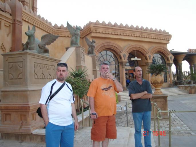 422  Israel - Eilat - 2008 ISRAEL NOIEMBRIE