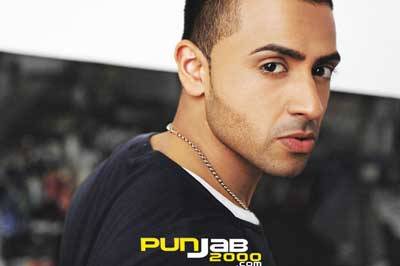 Jay sean