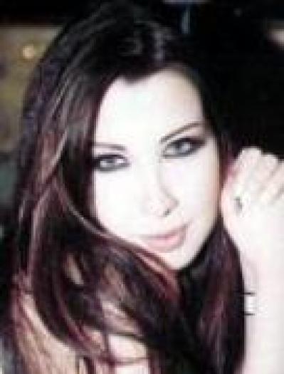 CJWNPKLIYSVVYGBQVNW - Nancy Ajram