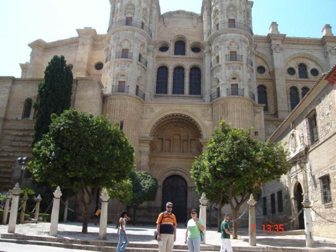 04 Malaga - Malaga