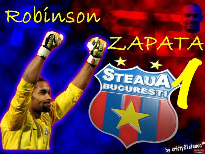 Robinson-Zapata - Robinson Zapata