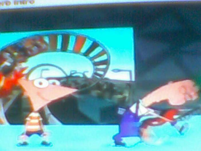 snapshot-208 - Pineas si Ferb