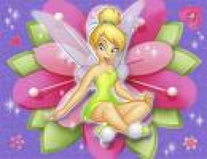 iop - tinkerbell