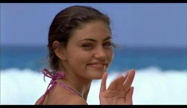 Phoebe Tonkin 43 - Club Phoebe Tonkin