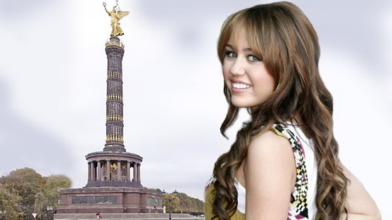 miley - PoZZe RarE MilEEyZ CyRuSS