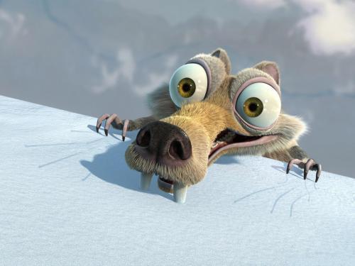 Poze Filme Desene Animate Ice Age[1] - Ice Age