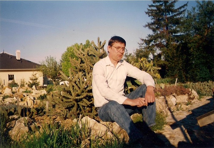 Lukoczki Zoltan