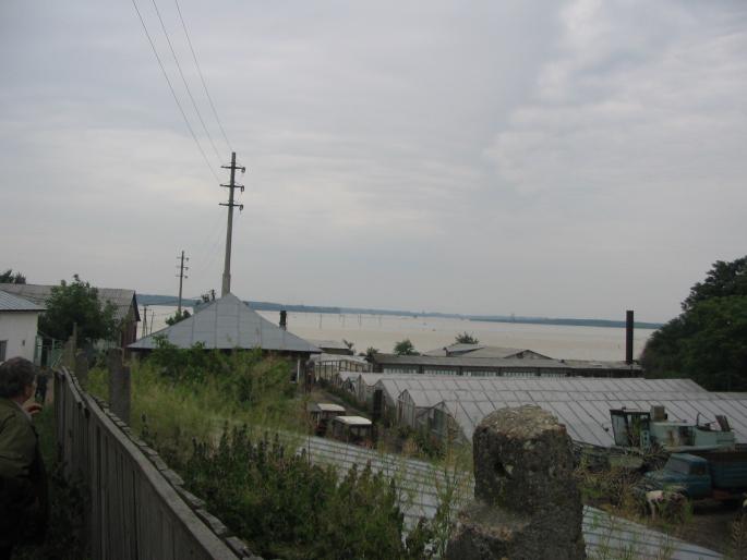 inundatii (39) - inundatii 2005 Galati