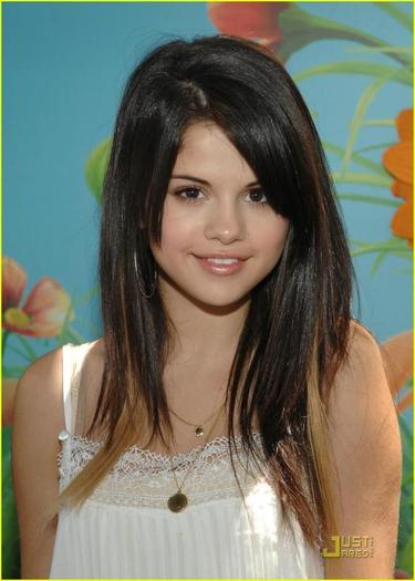 47 - Selena Gomez