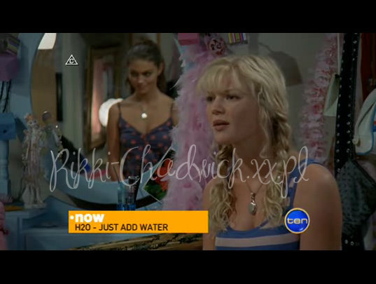 36[1] - H2O just add water