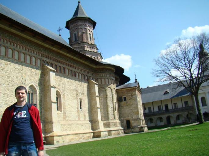 DSC03164 - 14 aprilie - Manastiri-Targu Neamt-Humulesti