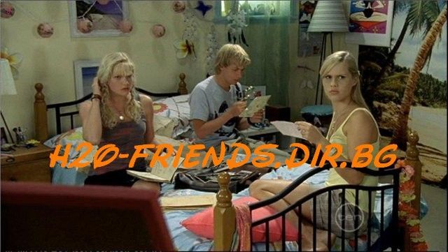 137062m - H2O just add water