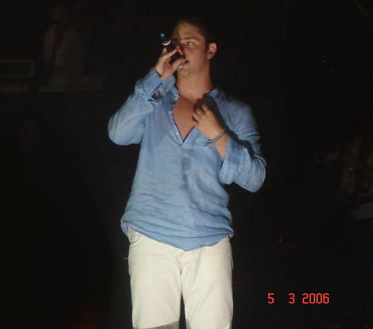 dsc012908bwme1 - Poze Christopher Uckermann