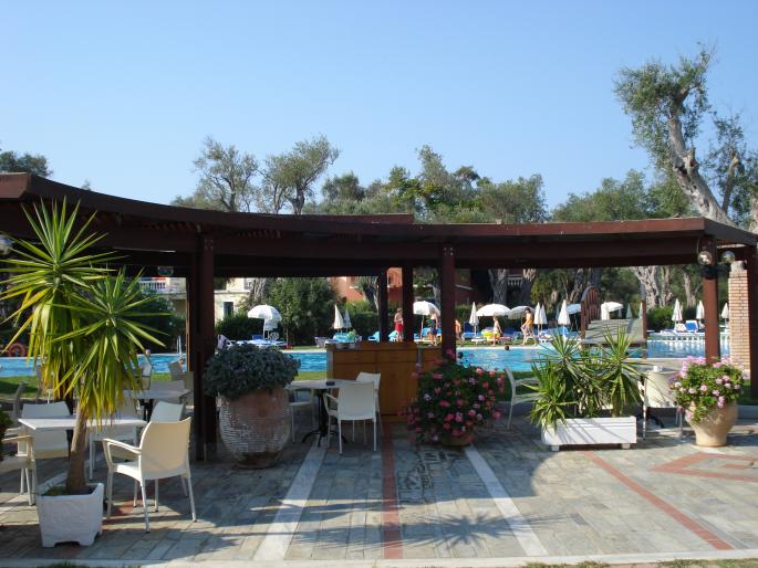 258 Appolo Palace - 2007 CORFU AUGUST