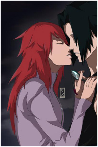 sasuxkarin[1] - imagini naruto