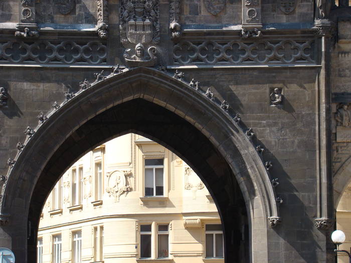 Prague