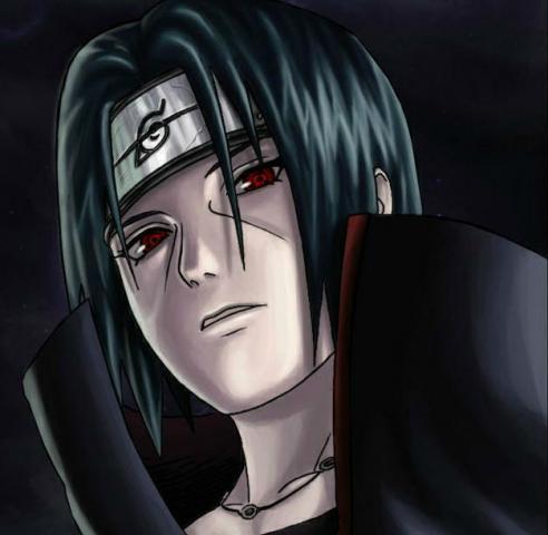 itachi - concurs 14