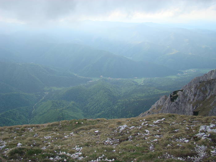 DSC03144 - Piatra Craiului MAI