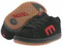 shoes - etnies