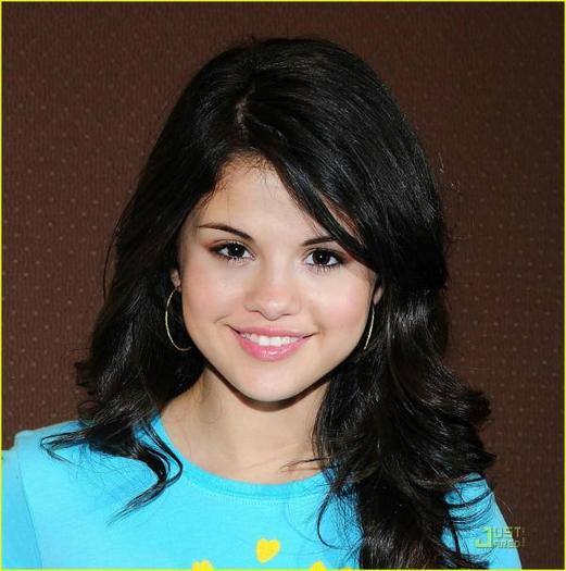 55 - Selena Gomez