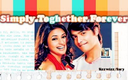 SD4-3 - A TA PENTRU TOTDEAUNA-poze noi