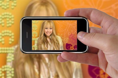 TPOVABWPMEAMAPSRYIL - Miley and Hannah wallpaper