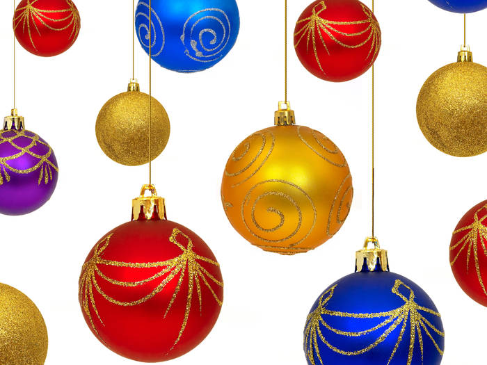 (85) - Christmas Wallpapers