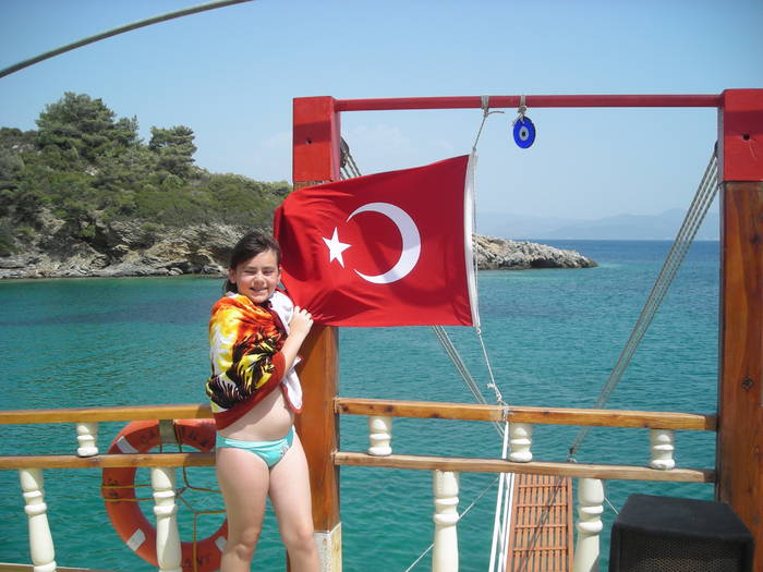 Picture Nokia 427 - 2007 TURCIA KUSADASI