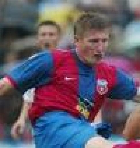 Goian D - steaua echipa de suflet