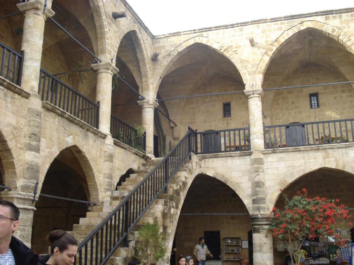 Picture 436; Nicosia de Nord (Turcia)
