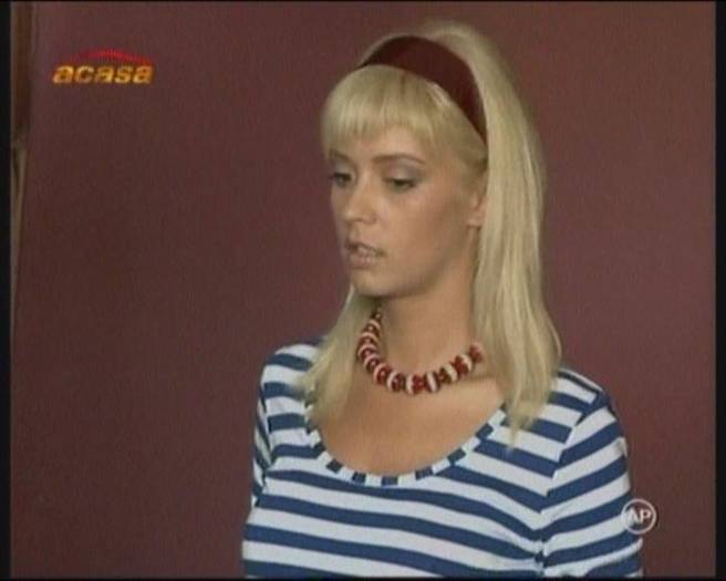wmlbvl - Diana Dumitrescu In Razboiul Sexelor