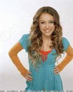 MILEY - Hannah Montana