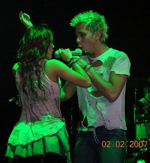 005 - Poze Dulce Maria