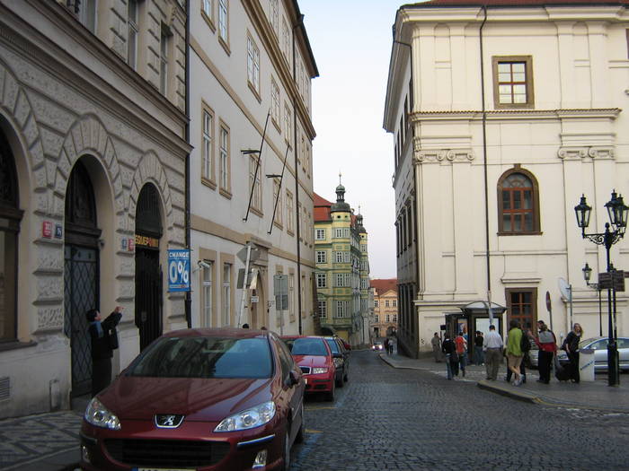 Prague