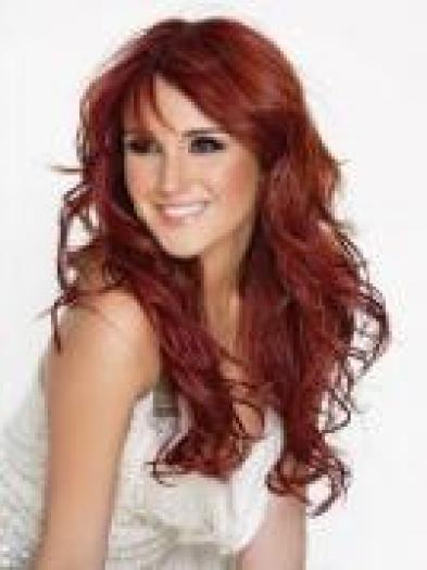 KQJLXBUSAMVPQRKTOLB - dulce maria in revista TV NOTAS