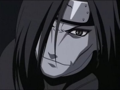 Orochimaru-naruto-photo - multe