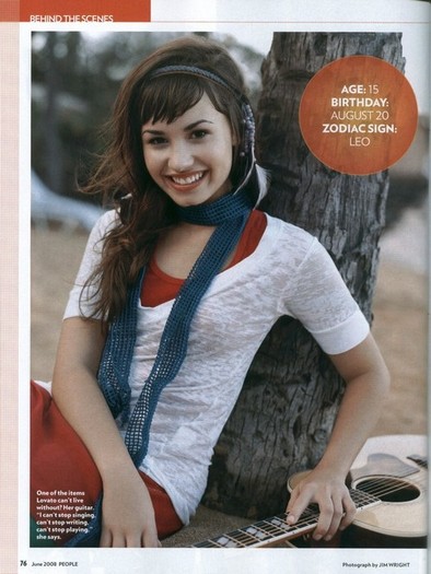 demi-lovato-people-magazine - poze demy si biografie in limba engleza