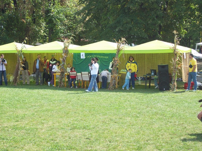 100_8576 - Expo CACIB-Bucuresti 19-20sept2009