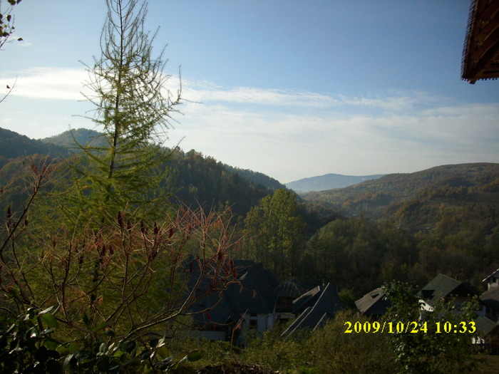 IMG_1557 - Manastirea Barsana - Maramures