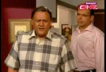 rishab si tatal sau2 - In cautarea fericiri