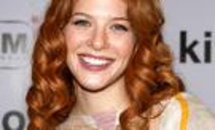 Rachelle Marie Lefevre - Rachelle Lefevre