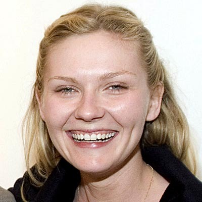 kirsten-dunst-no-makeup - care e cea mai urataaa