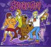 XFJVEGXOVTBRDHLTAGV - scooby doo